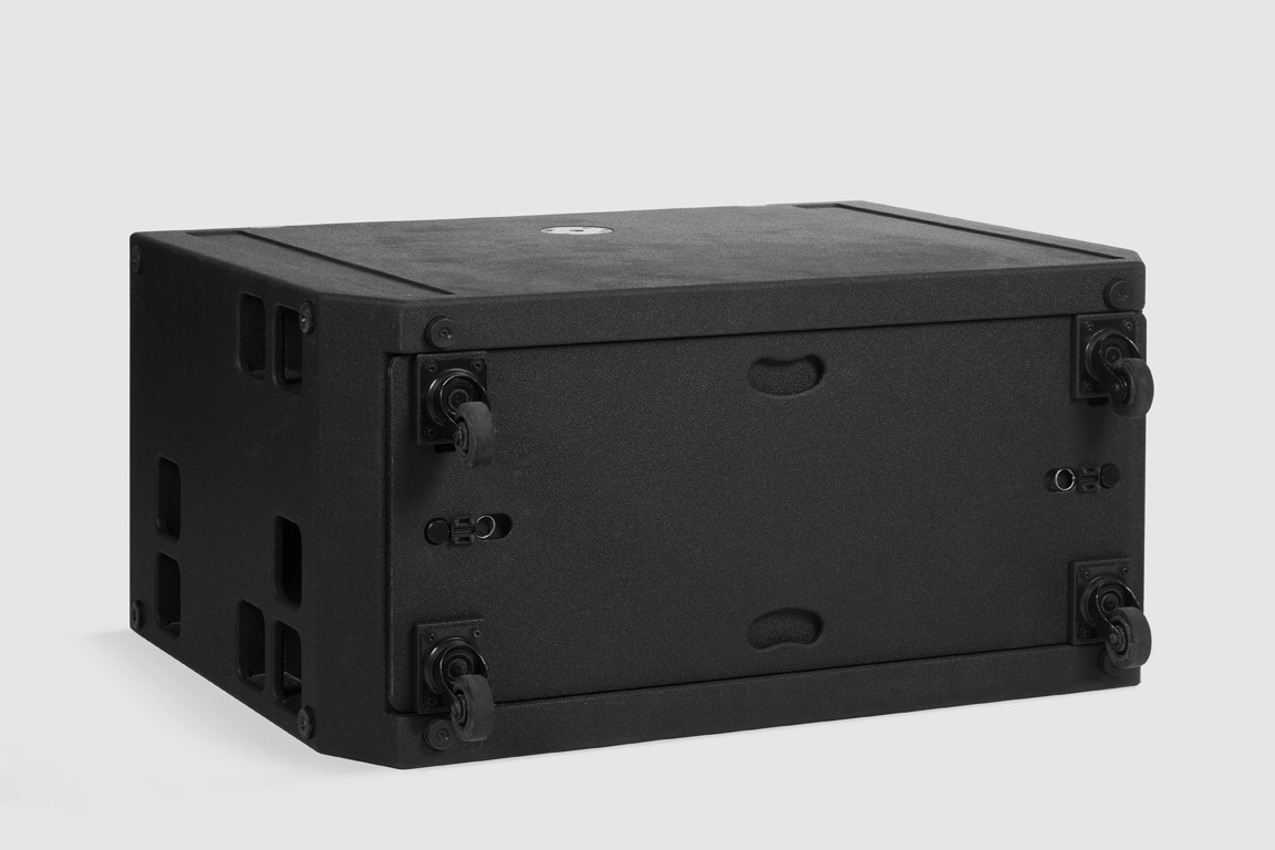 FOHHN LINEA LIVE V Power System