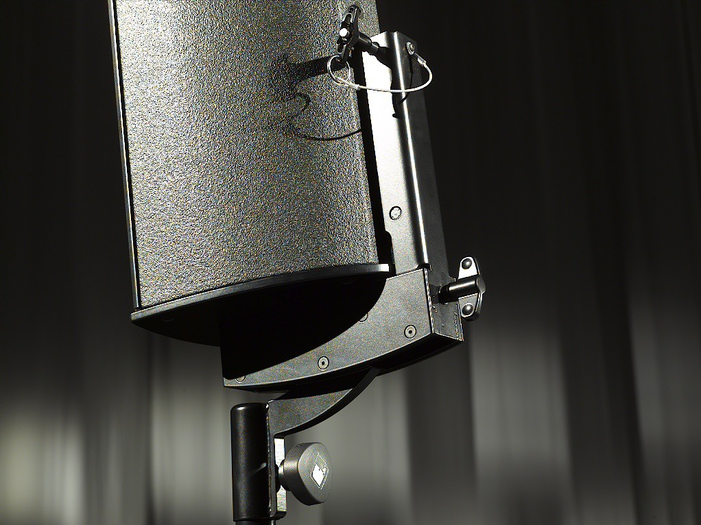 FOHHN LINEA LIVE V Power System