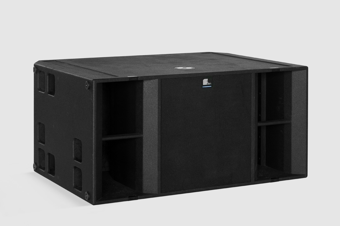FOHHN LINEA LIVE V Power System