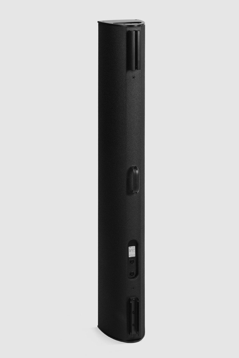 FOHHN LINEA LIVE V Power System