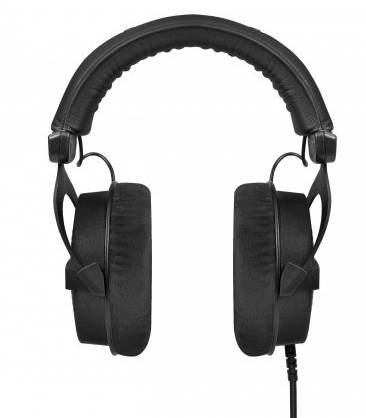 BEYER DT990 PRO Casque Studio Dynamique Ouvert 250 Ohms