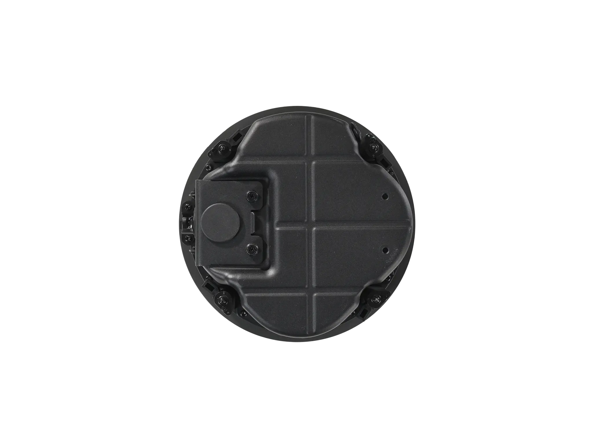 Control 426LP — vue 7