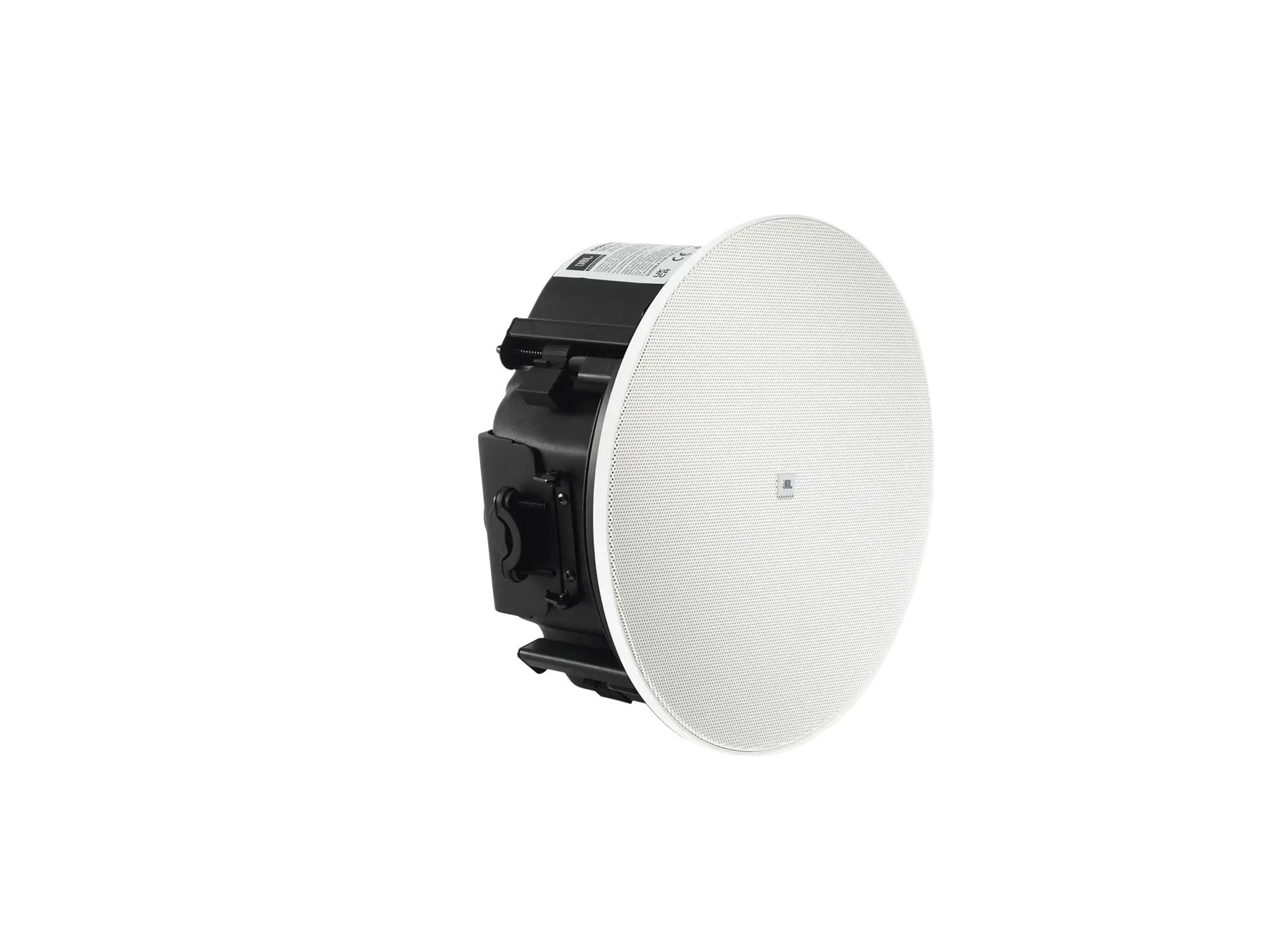 Control 426LP — vue 2