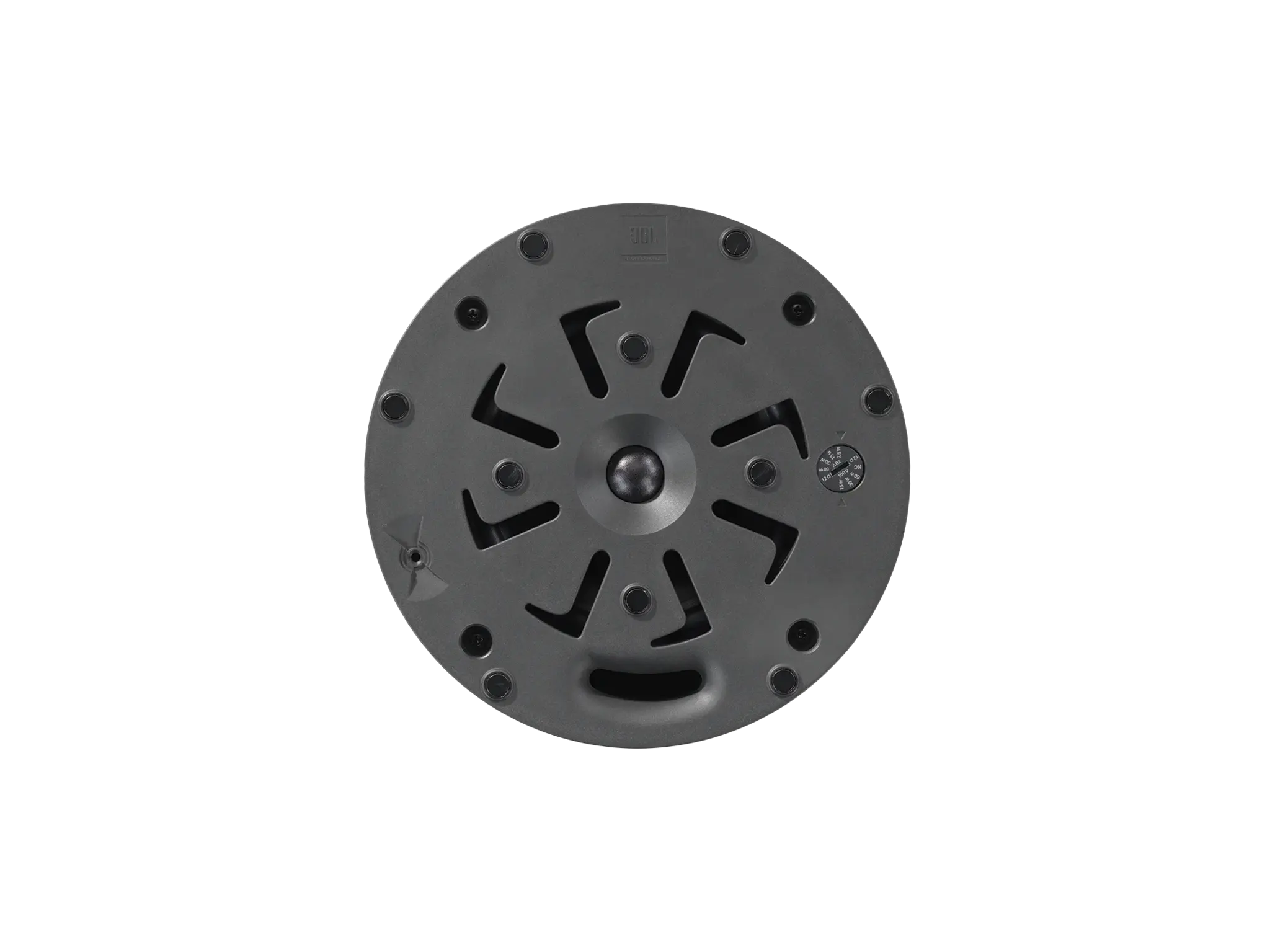 Control 426LP — vue 5