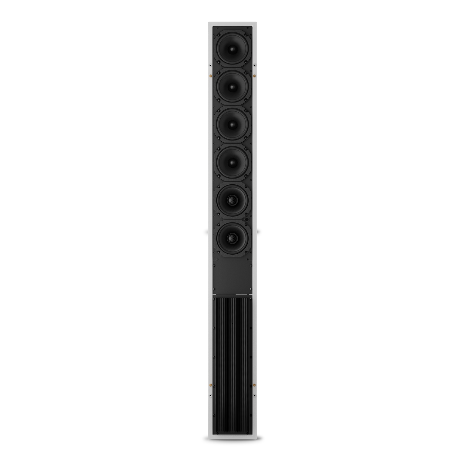 Intellivox DS115D — vue 5