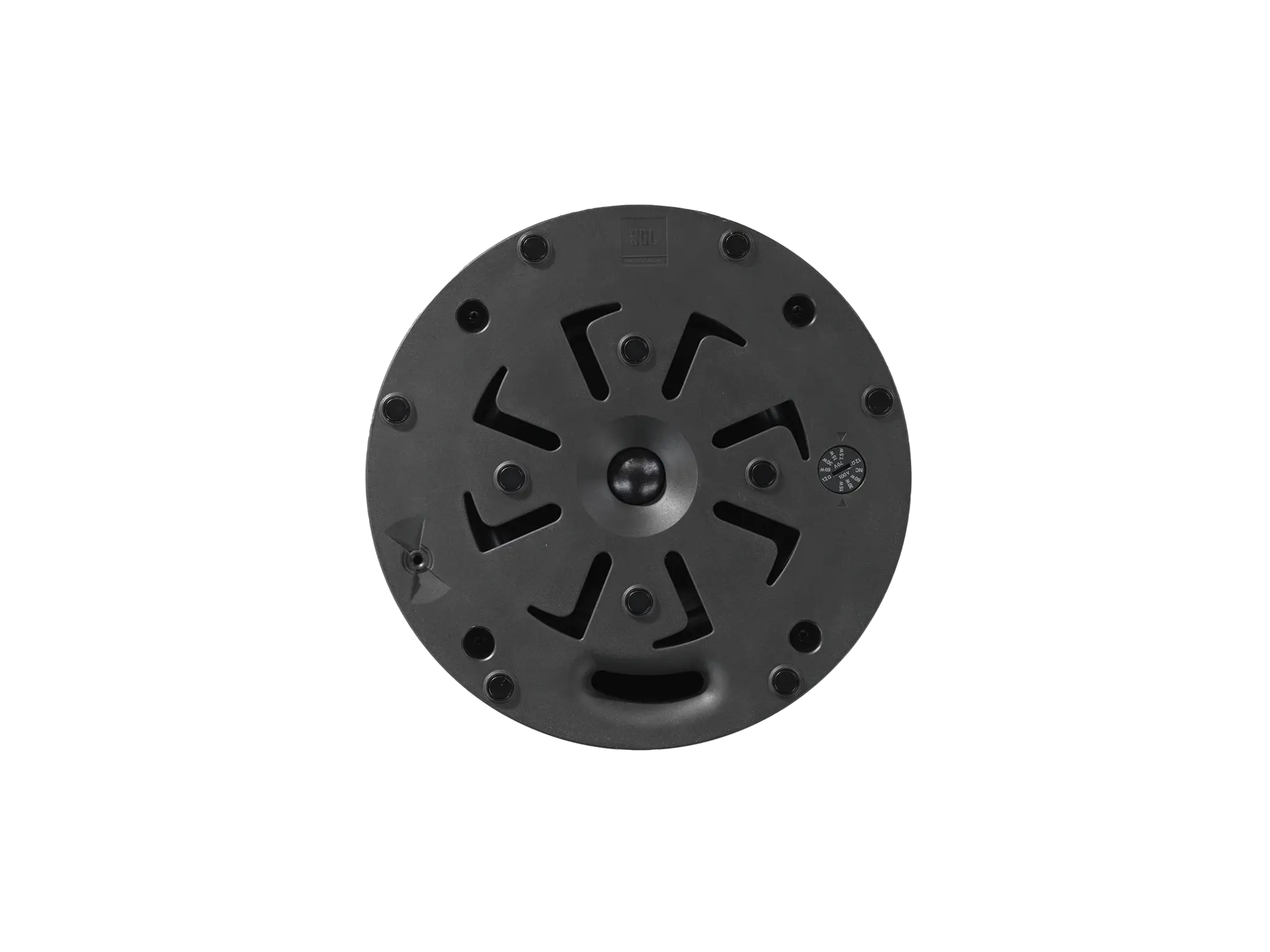 Control 426C/T — vue 5