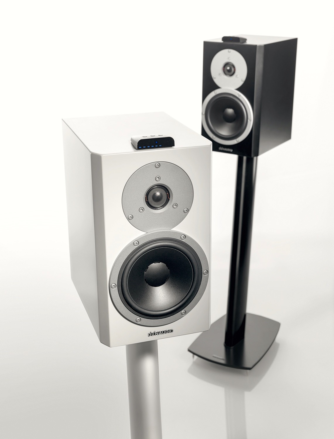 DYNAUDIO Pack Enceintes XEO 4 sans fil + Caisson de Basse Sub 250 II — DYNAUDIO