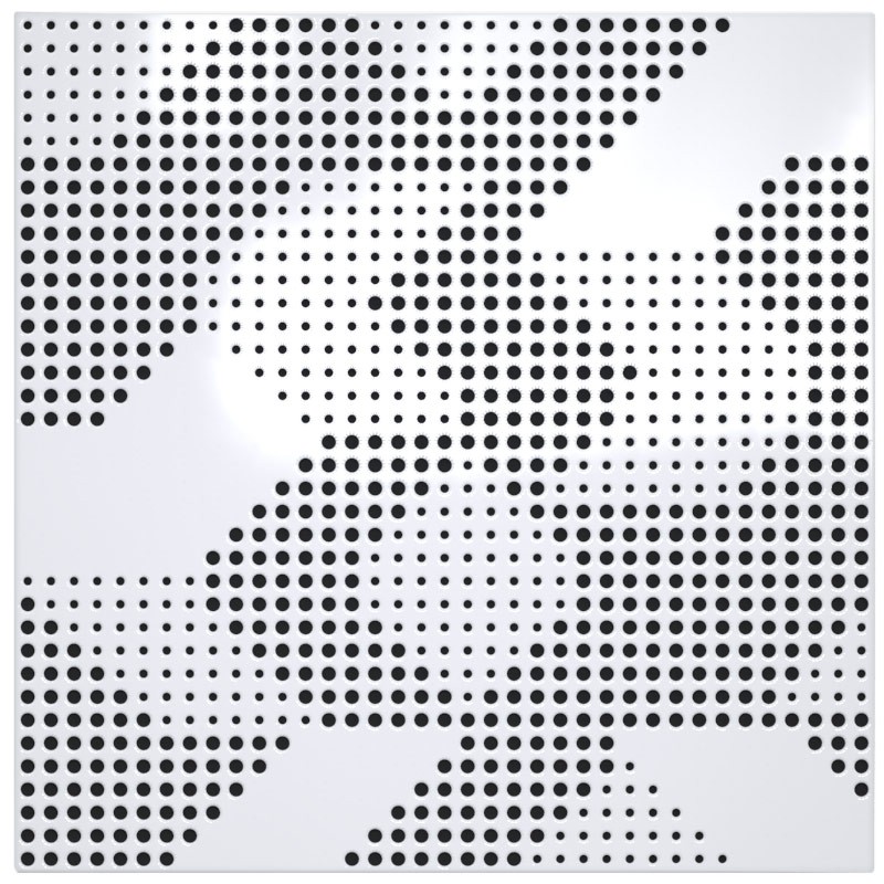 ARTNOVION KOMODO W-Bass Trap Panneau Acoustique Absorbant (Lot de 2 Panneaux) — ARTNOVION Acoustics Panels