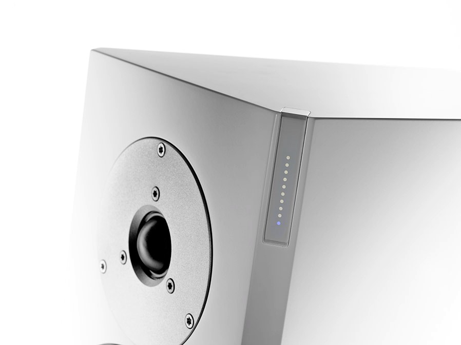 DYNAUDIO Focus 200XD  Enceinte Active (La Paire)