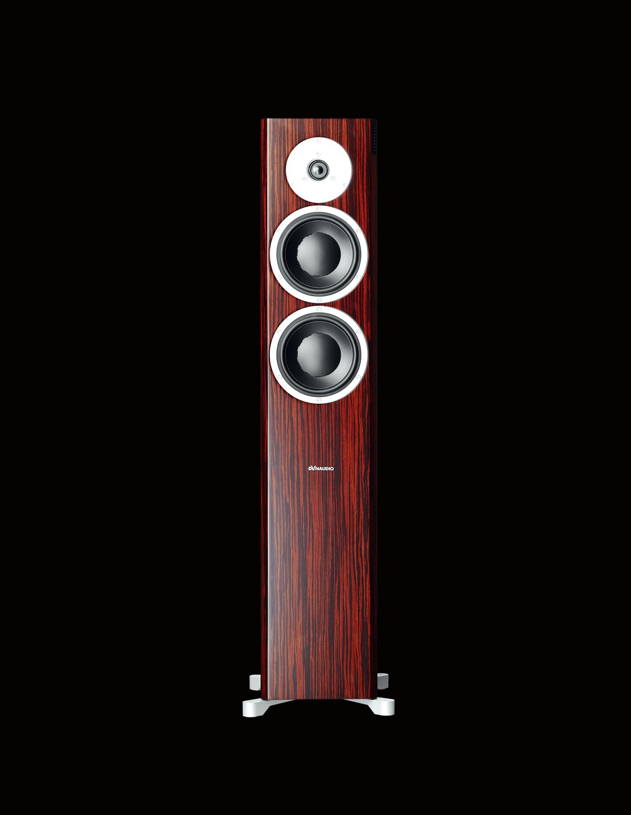DYNAUDIO Focus 400 XD  Enceinte Active (La Paire) — DYNAUDIO