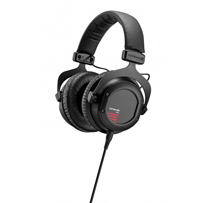 BEYER Custom One Pro Plus Casque Stéréo Fermé — BEYER Dynamic