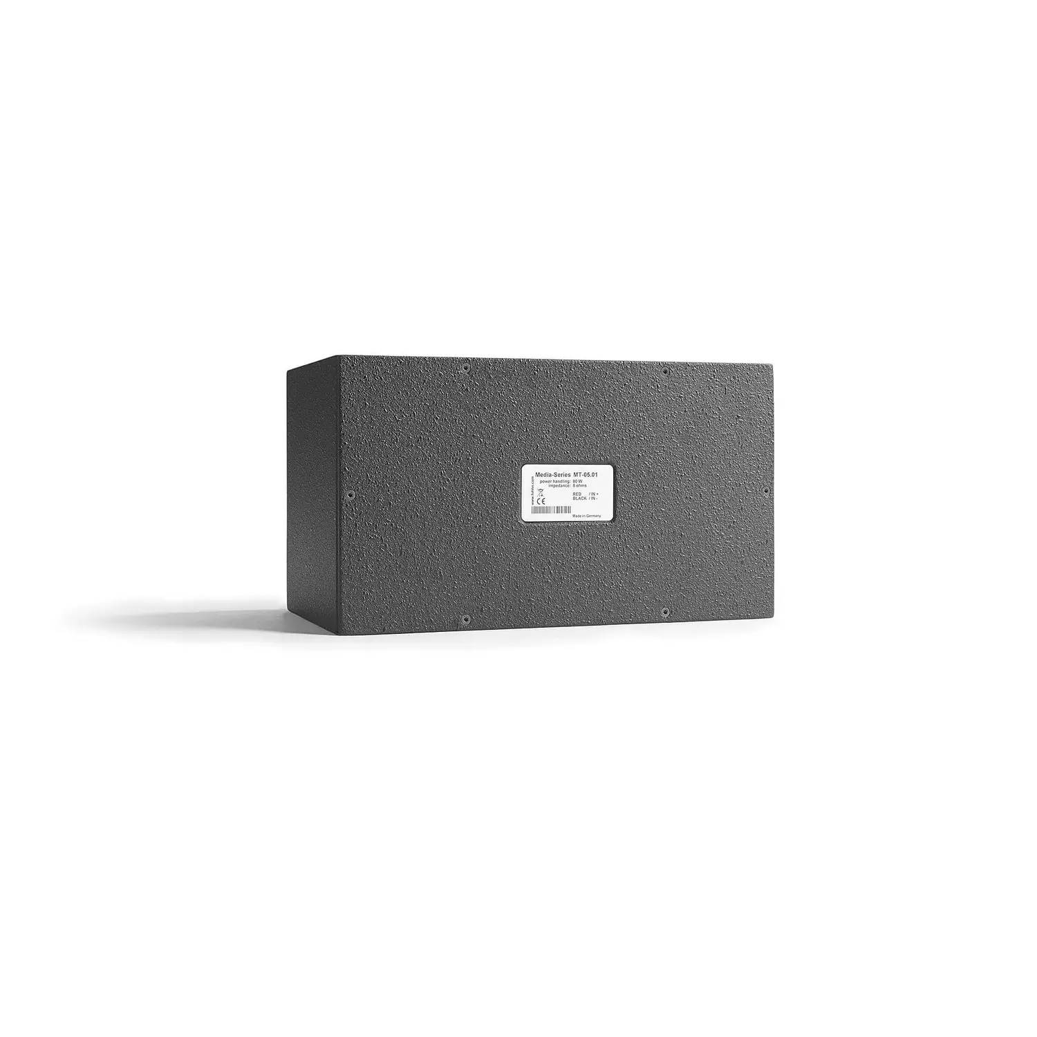 Integrato MS-HM.01 — vue 6