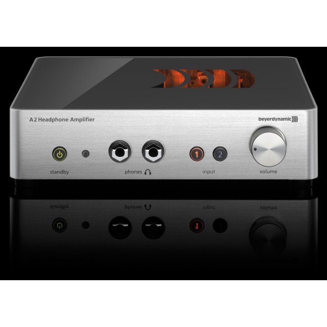 BEYER A2 Amplificateur Pour Casque 