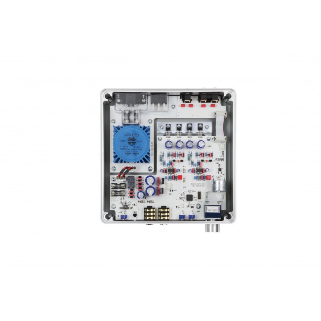 BEYER A2 Amplificateur Pour Casque 