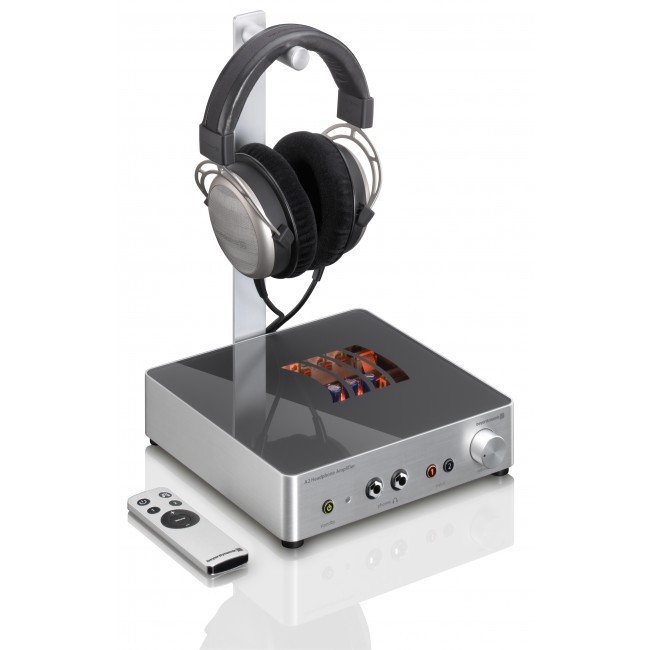 BEYER A2 Amplificateur Pour Casque 