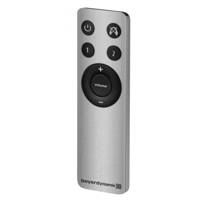 BEYER A2 Amplificateur Pour Casque 