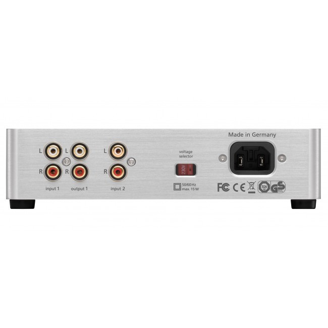 BEYER A2 Amplificateur Pour Casque 