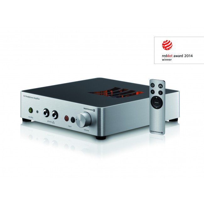 BEYER A2 Amplificateur Pour Casque 