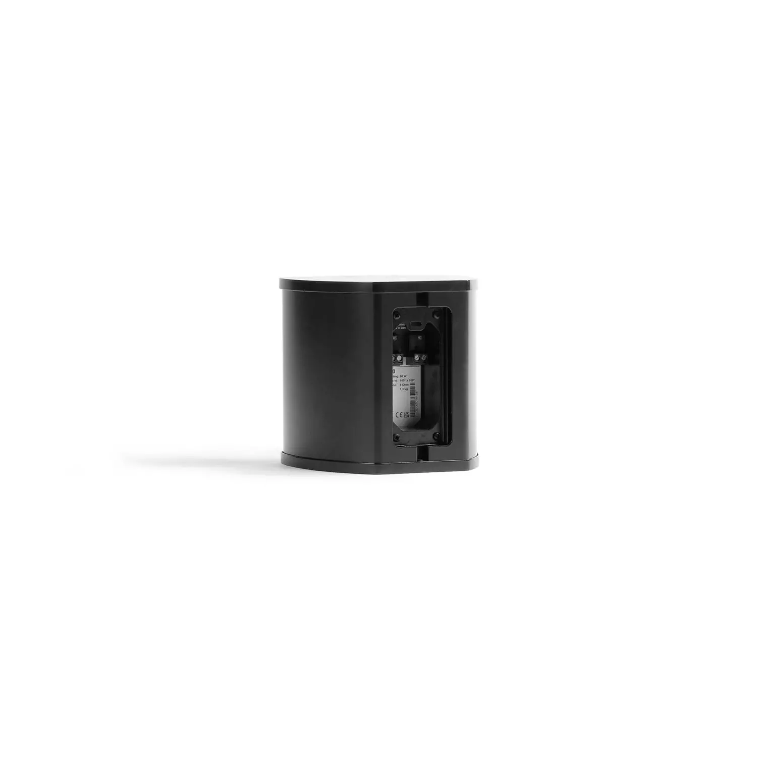 Linea LXP-10 — vue 2