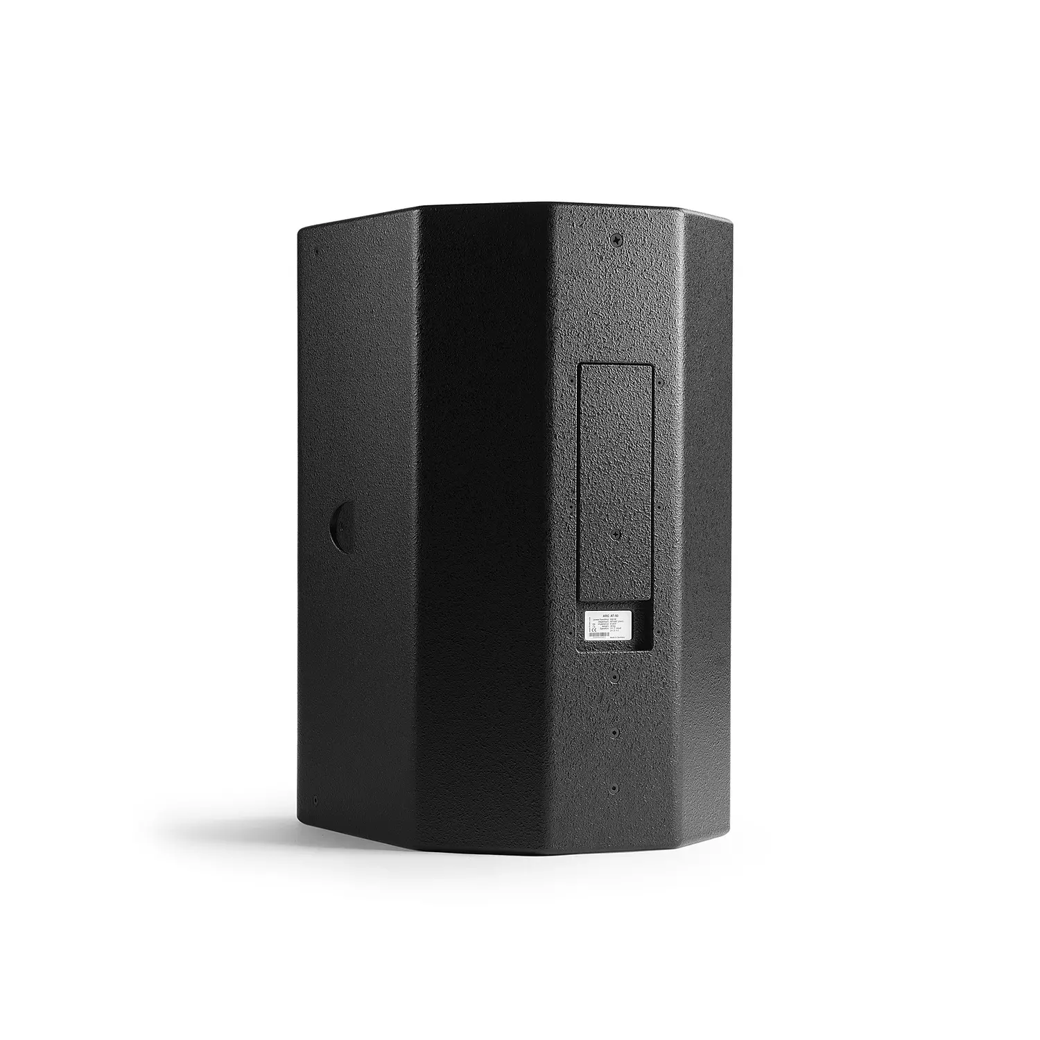 Arc AT-50 — vue 4