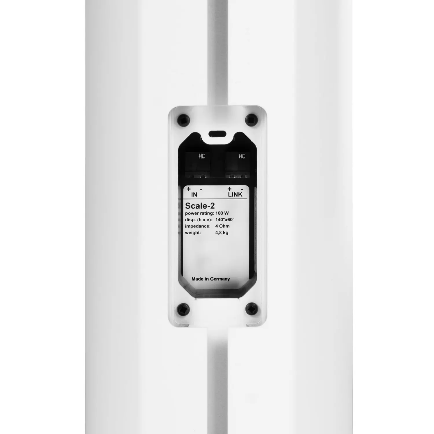 Media Scale-2 — vue 5