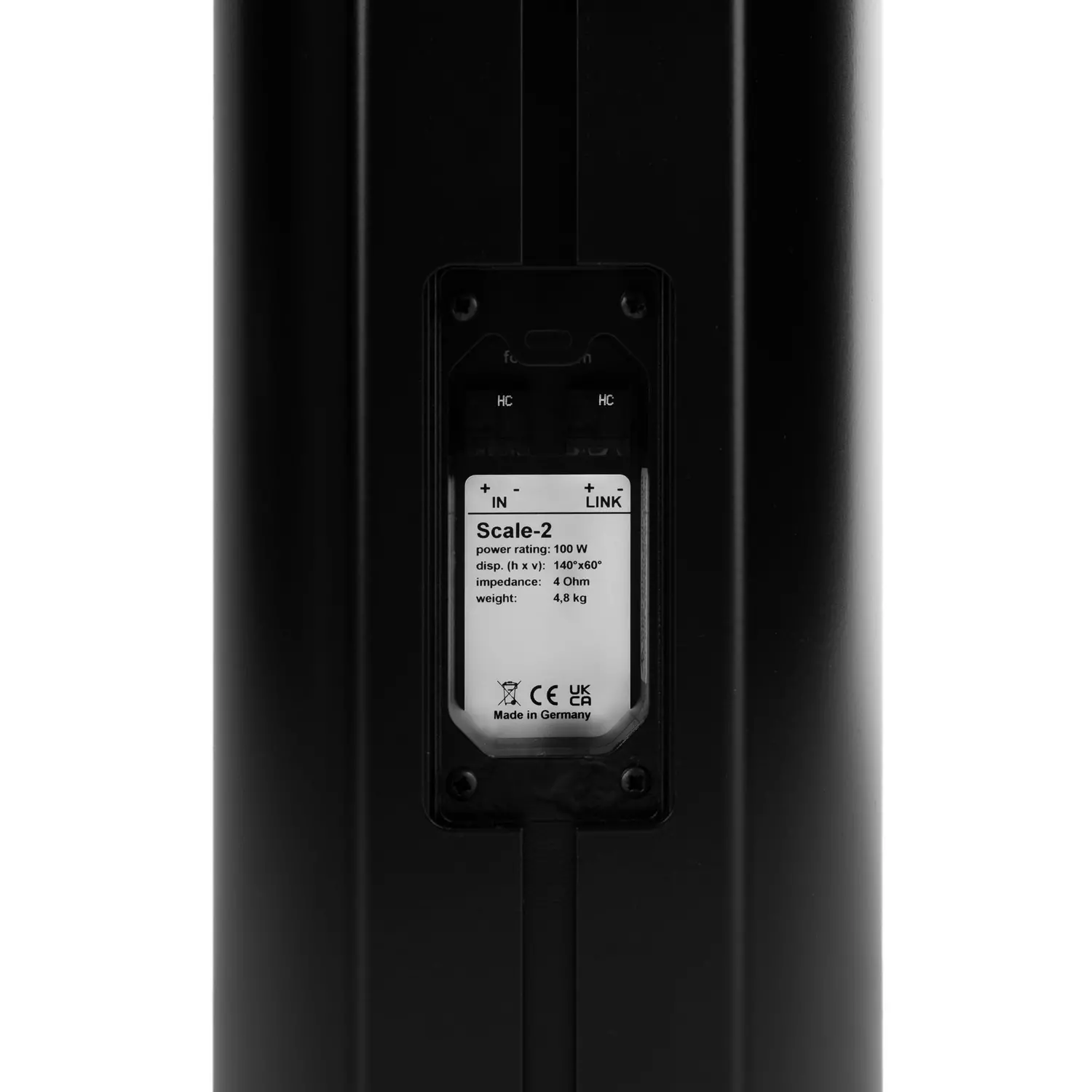 Media Scale-2 — vue 4