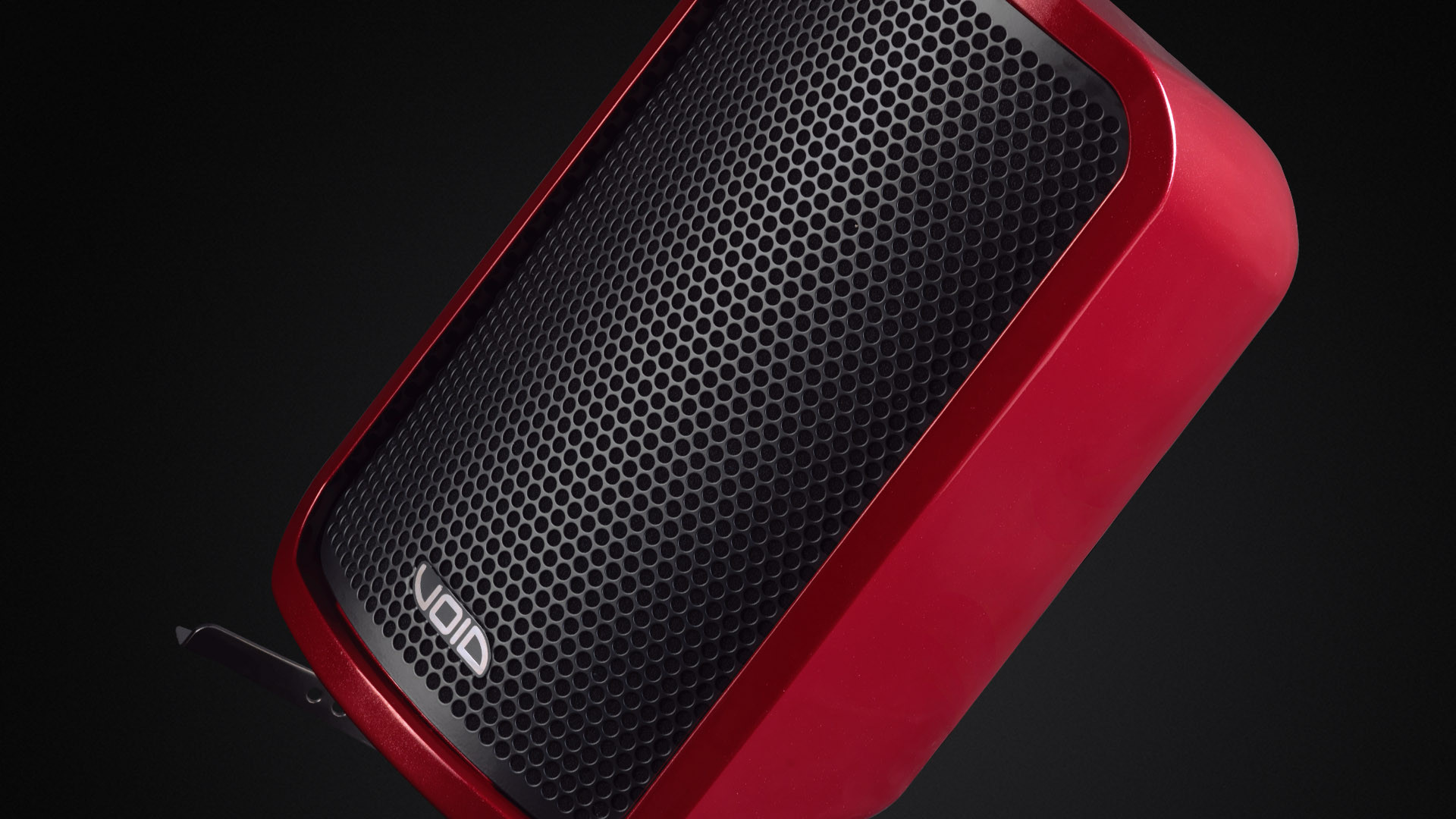 Cyclone 208 — Void Acoustics