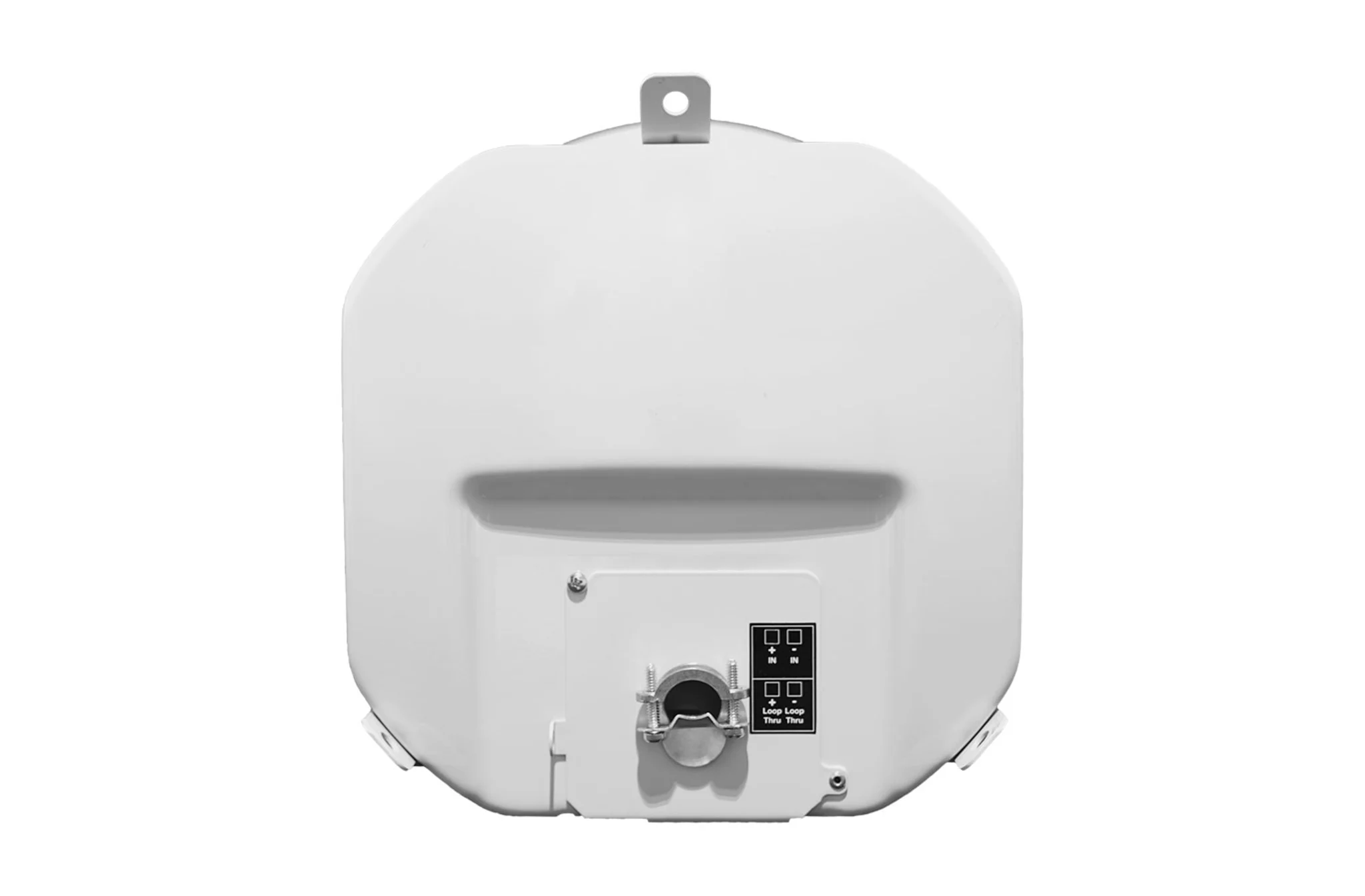 Control 47HC — vue 5