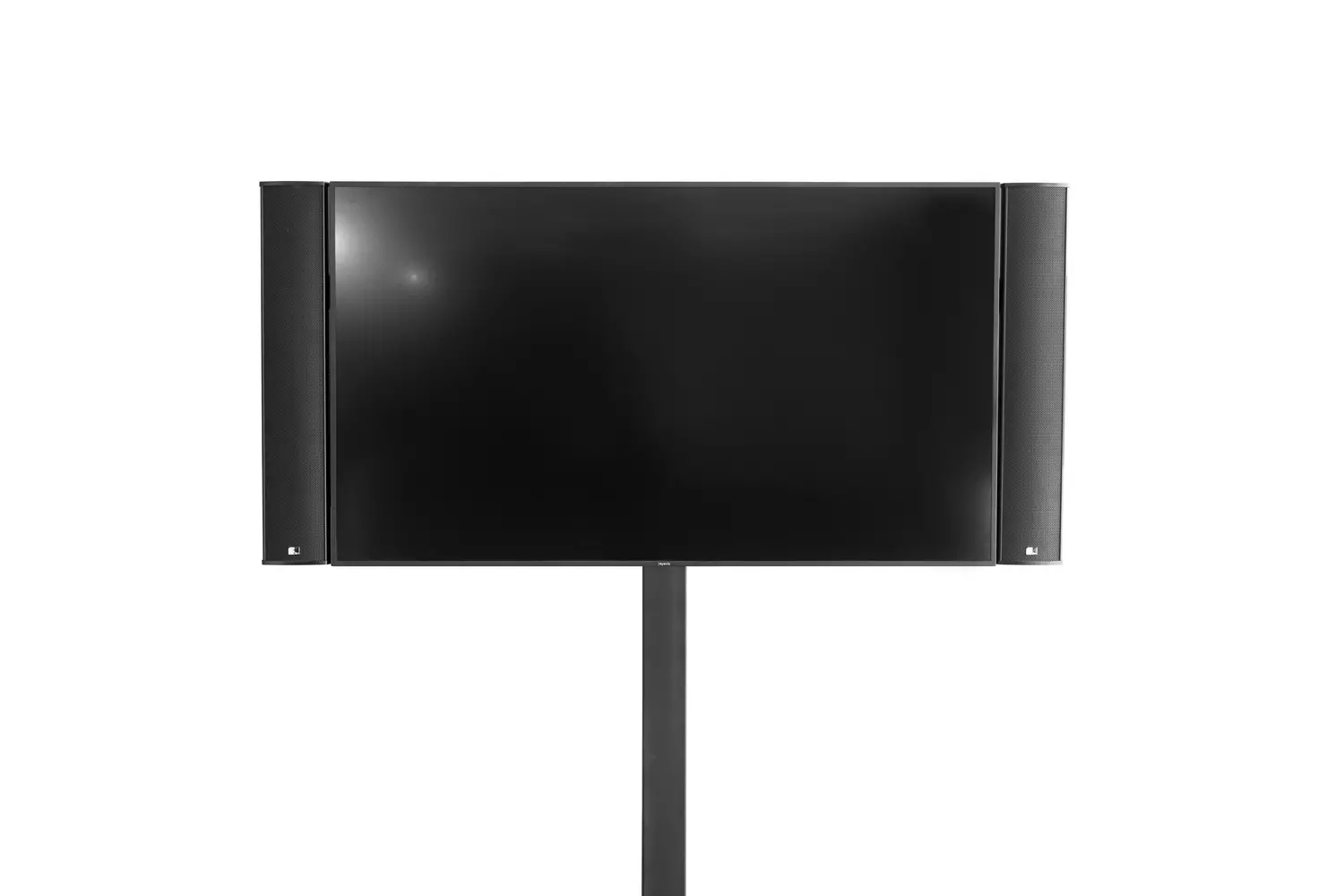 VESA-Bracket VER — vue 3
