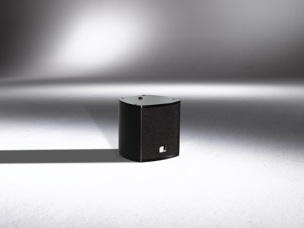 FOHHN LINEA LX-10 Enceinte Passive 50 Watts — Fohhn