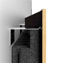 ARTNOVION FIX ART METAL (Lot de Fixations pour 8 Panneaux) — ARTNOVION Acoustics Panels