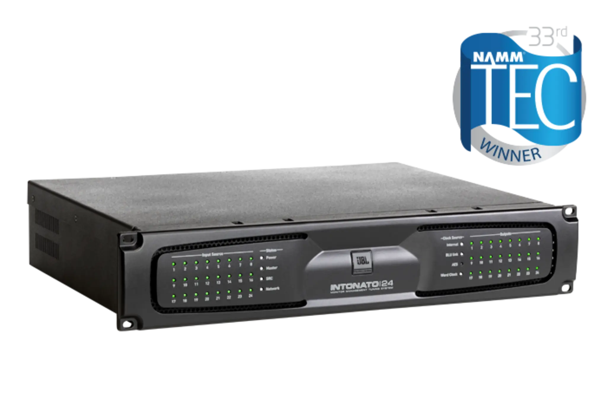 Intonato 24 — JBL Professional