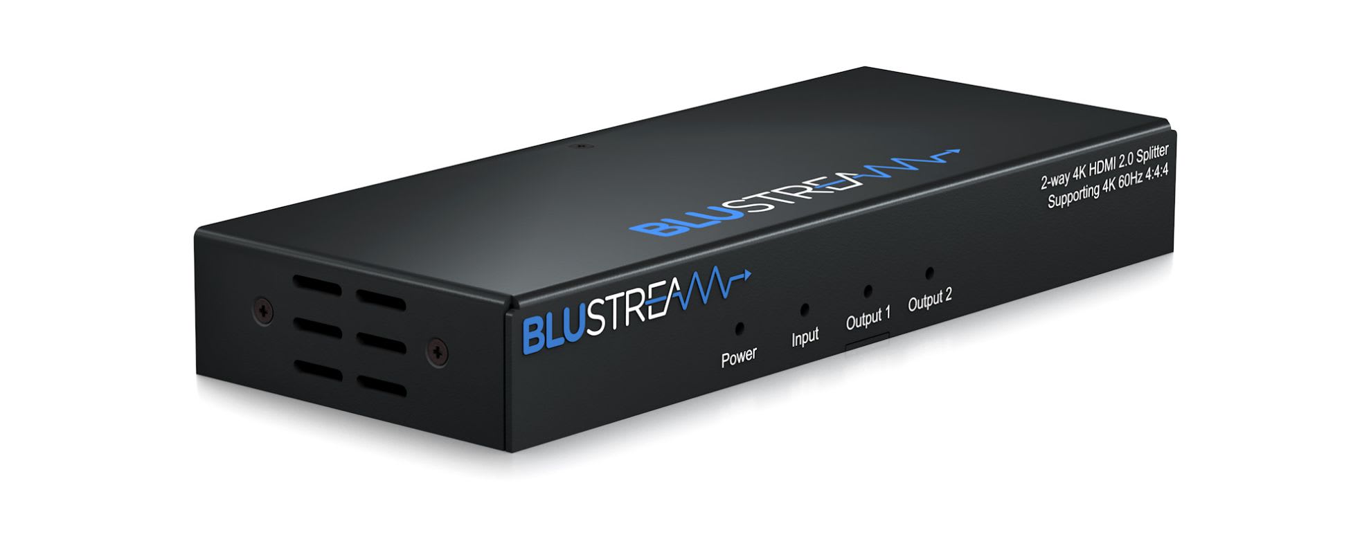 SP12AB-V2 — BLUSTREAM
