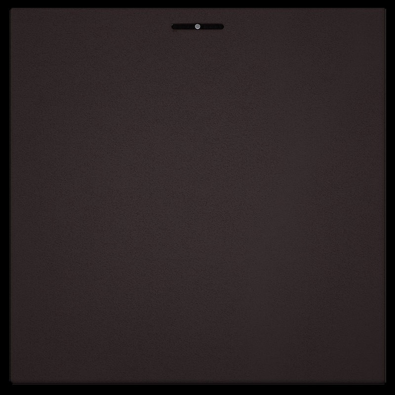 ARTNOVION ULYSSES Bass Trap Accordable Panneau Acoustique Absorbant (Lot de 2 Panneaux)