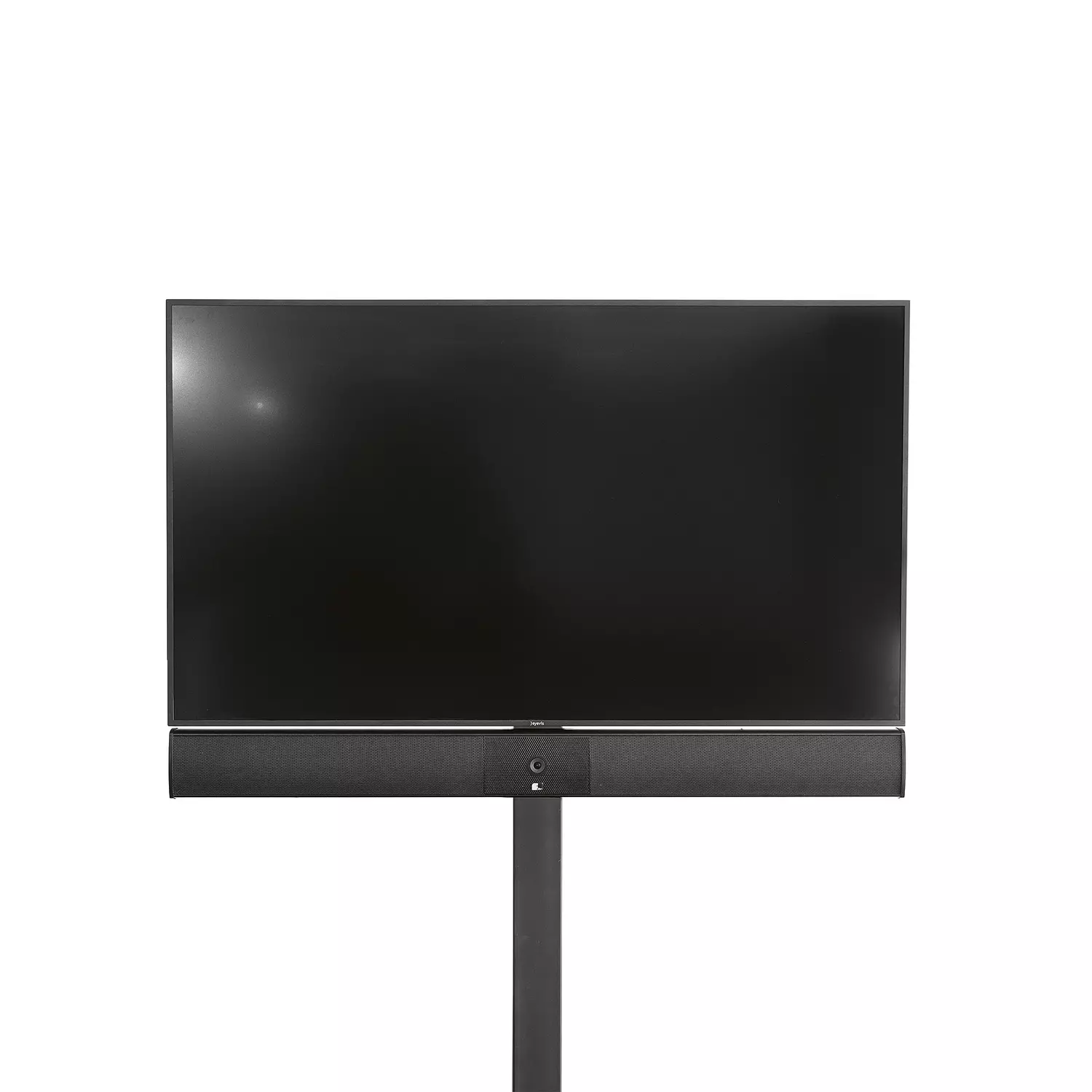 VESA-Bracket HOR — vue 2