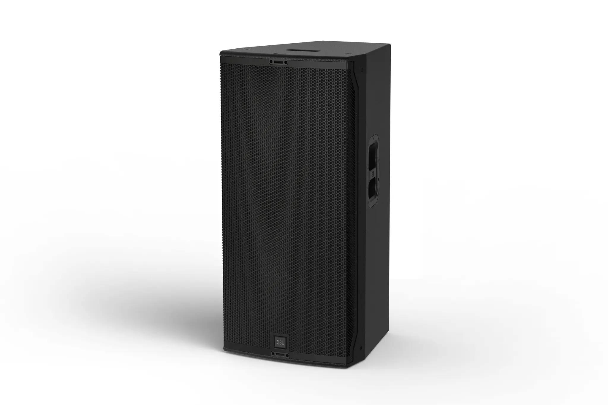SRX922 — vue 2