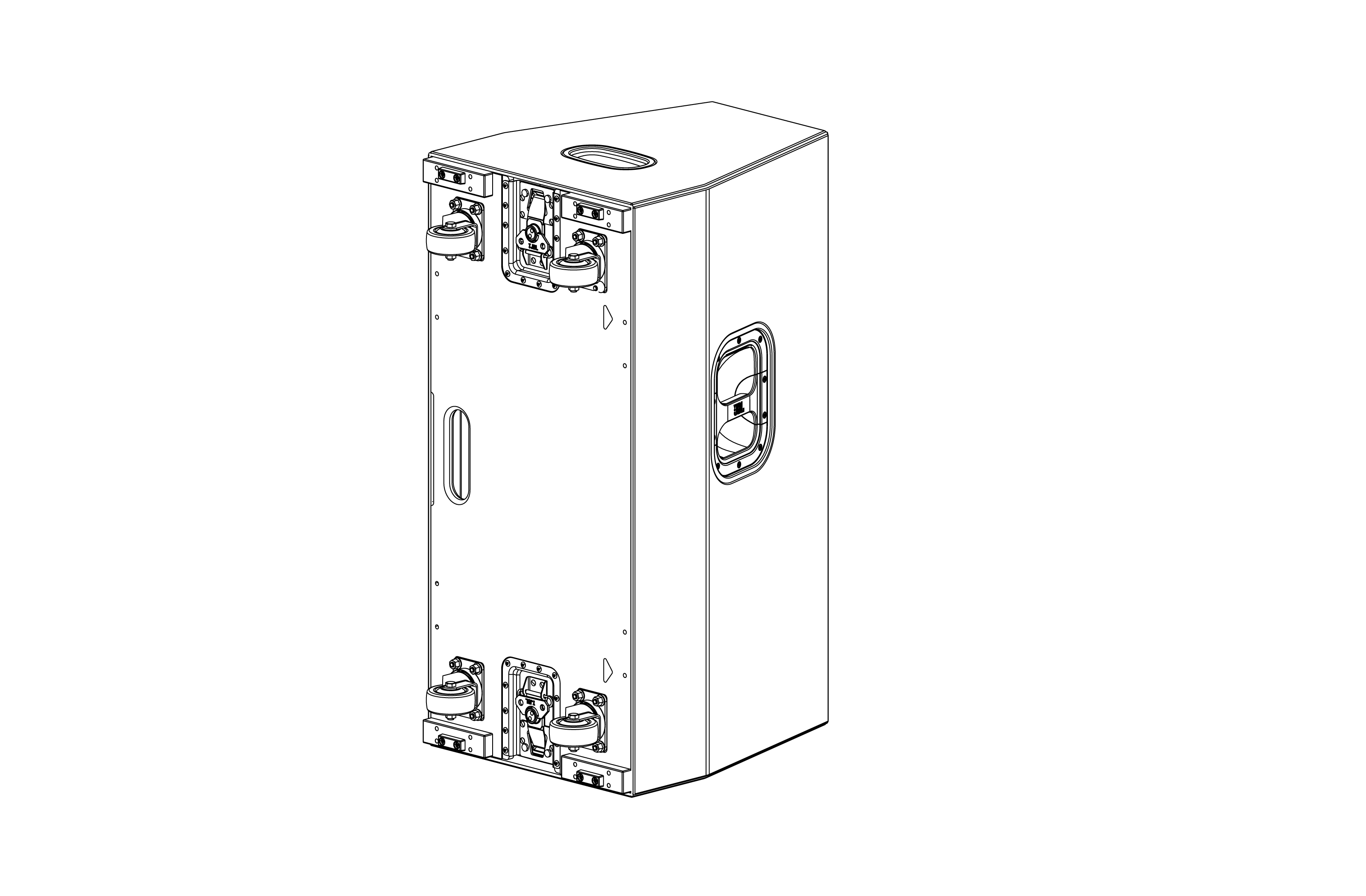 SRX922 — vue 22