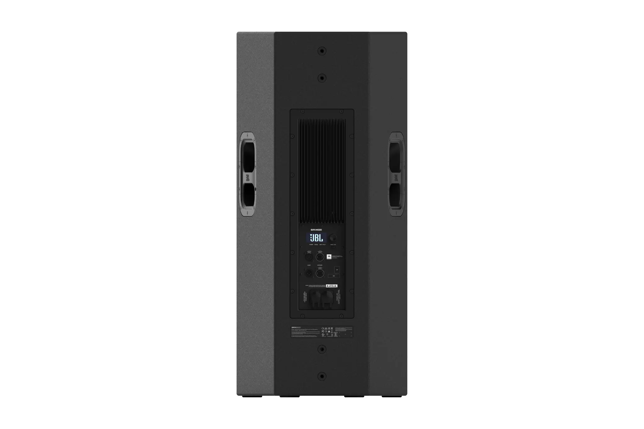 SRX922 — vue 4