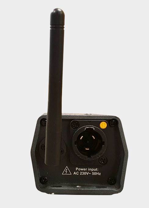 OXO TW BOX Emetteur/Récepteur Signaux DMX sans fil