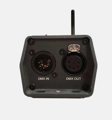 OXO TW BOX Emetteur/Récepteur Signaux DMX sans fil