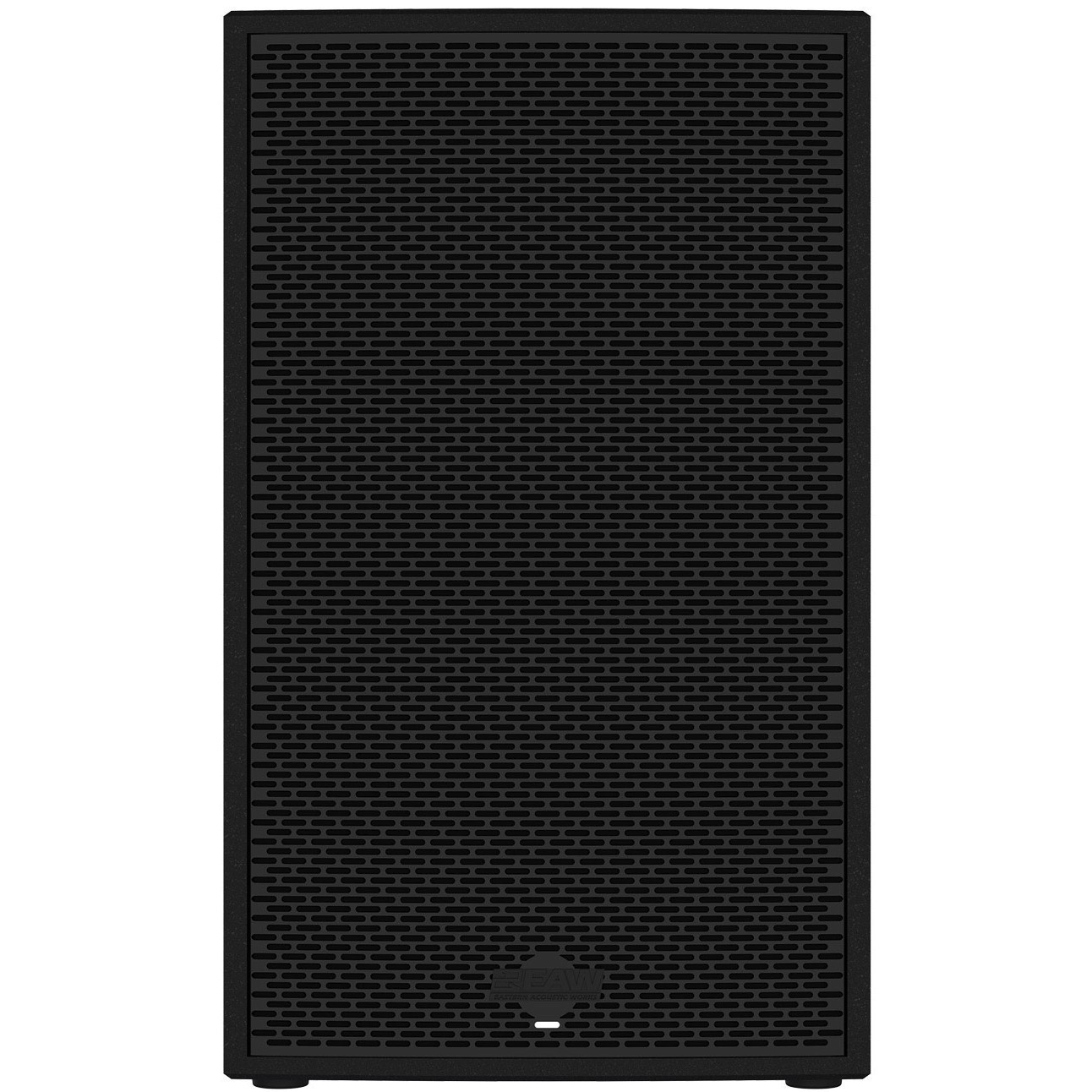 EAW RADIUS RSX129 Enceinte 2 voies 12" Bi-Amplifiée 500 Watts (LF) + 500 Watts (HF)