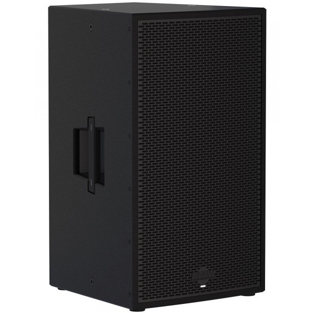 EAW RADIUS RSX129 Enceinte 2 voies 12" Bi-Amplifiée 500 Watts (LF) + 500 Watts (HF)