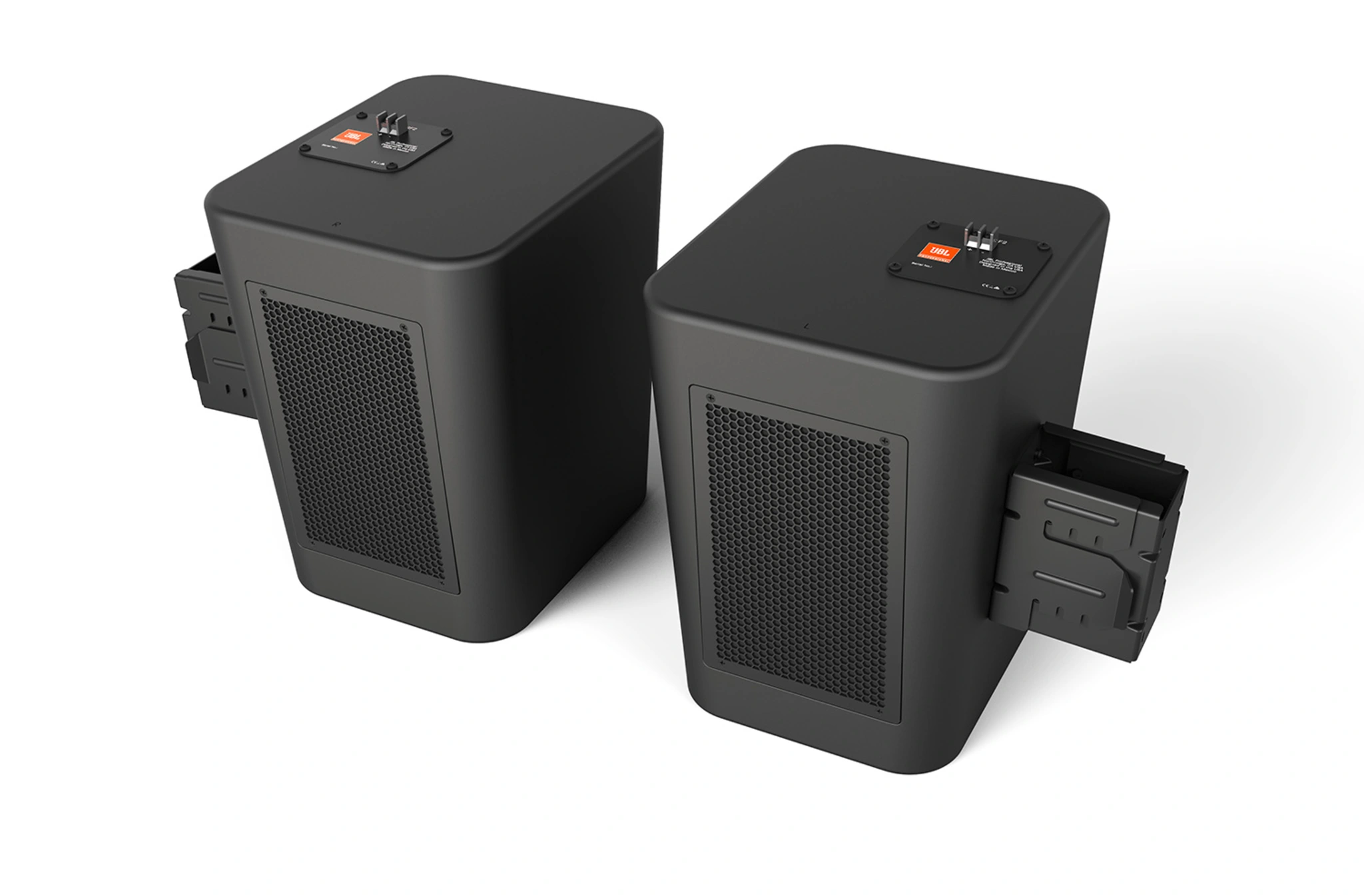 CRF2 — JBL Professional