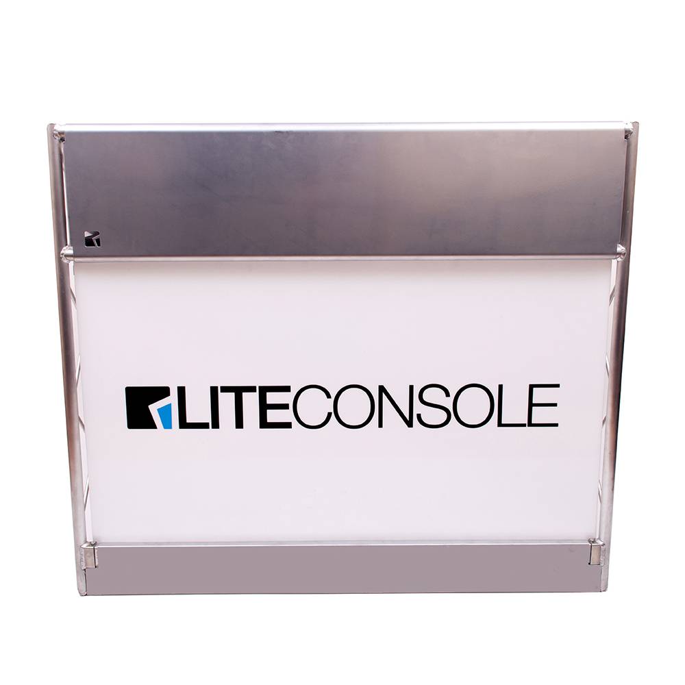 LITECONSOLE XPRS Stand DJ 