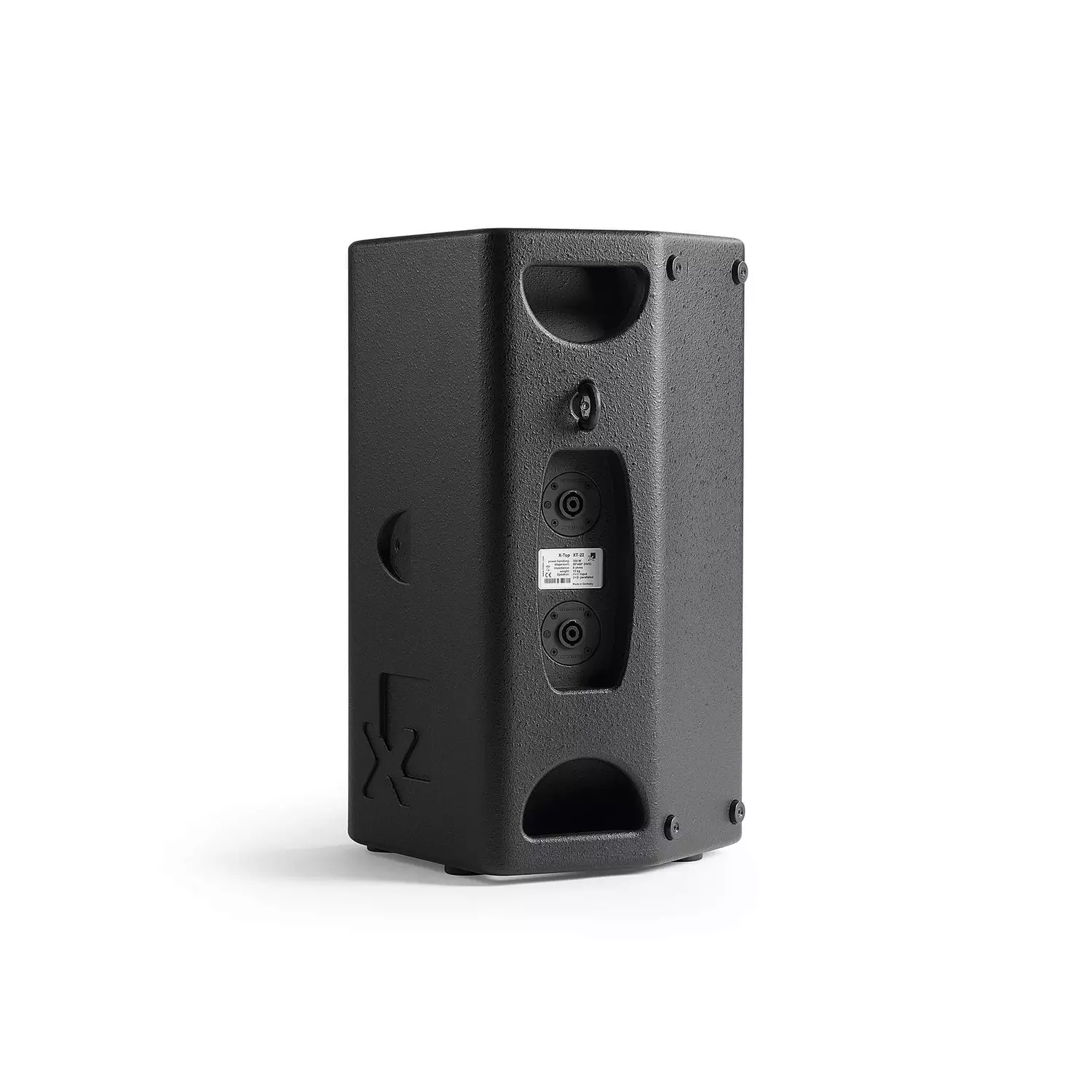 X Series XT-22 — vue 2