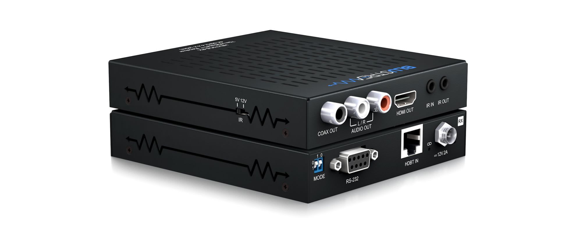 HEX70CS-RX — BLUSTREAM