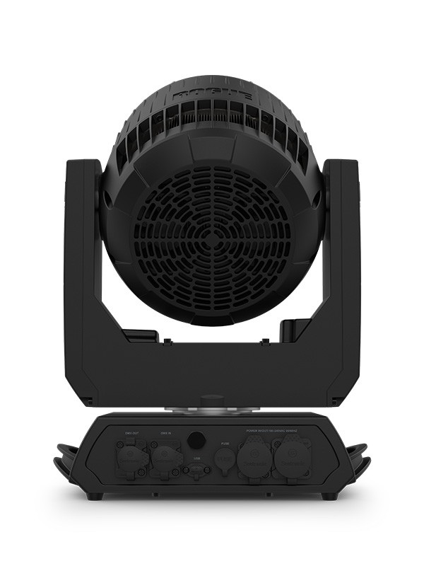 CHAUVET Rogue™ Outcast 2X Wash LED RGBW 19 x 25 Watts (IP65)