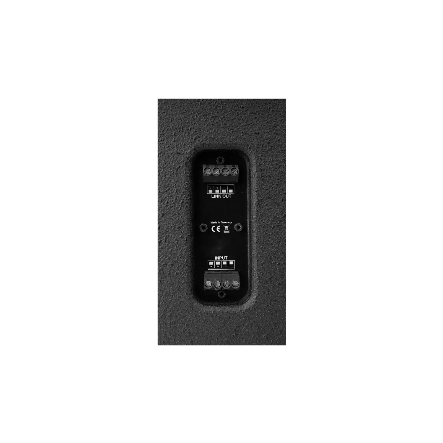 Arc AS-10 — vue 6
