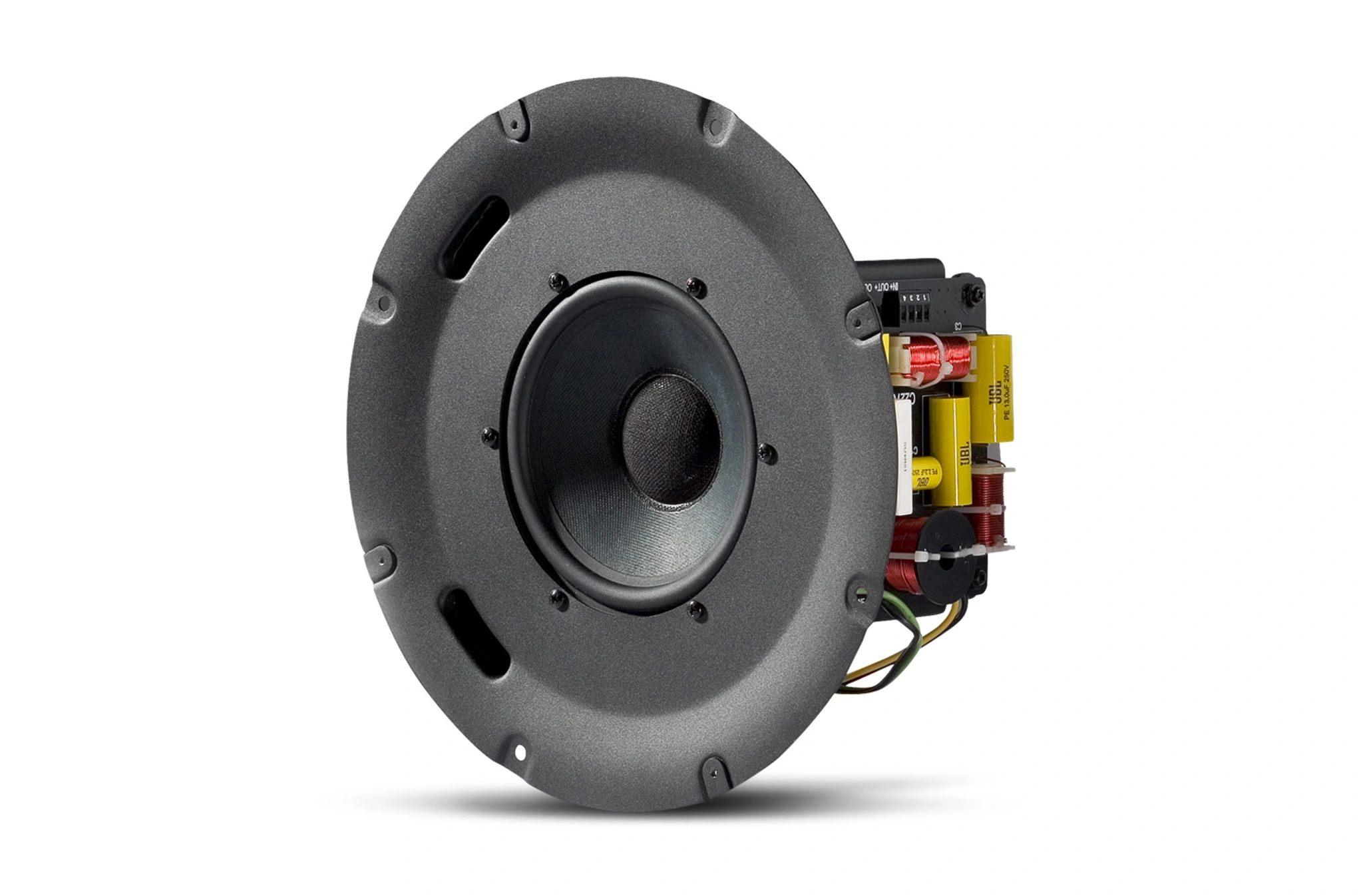 Control 227C — JBL Professional