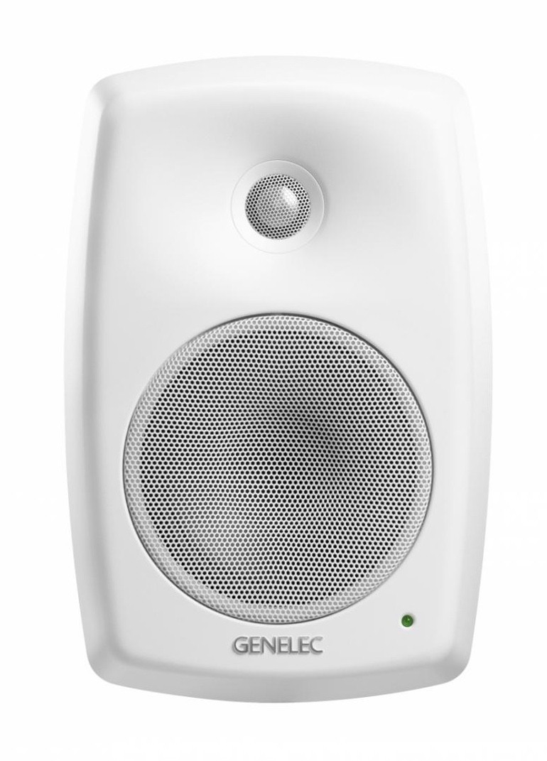 GENELEC 4030 CWM Enceinte Active pour Installation Fixe  (Pièce) — Genelec